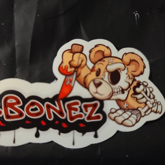 mysterbonez